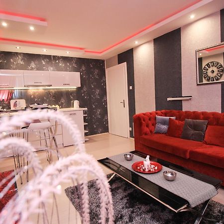 Apartment Lovac Belgrad Dış mekan fotoğraf