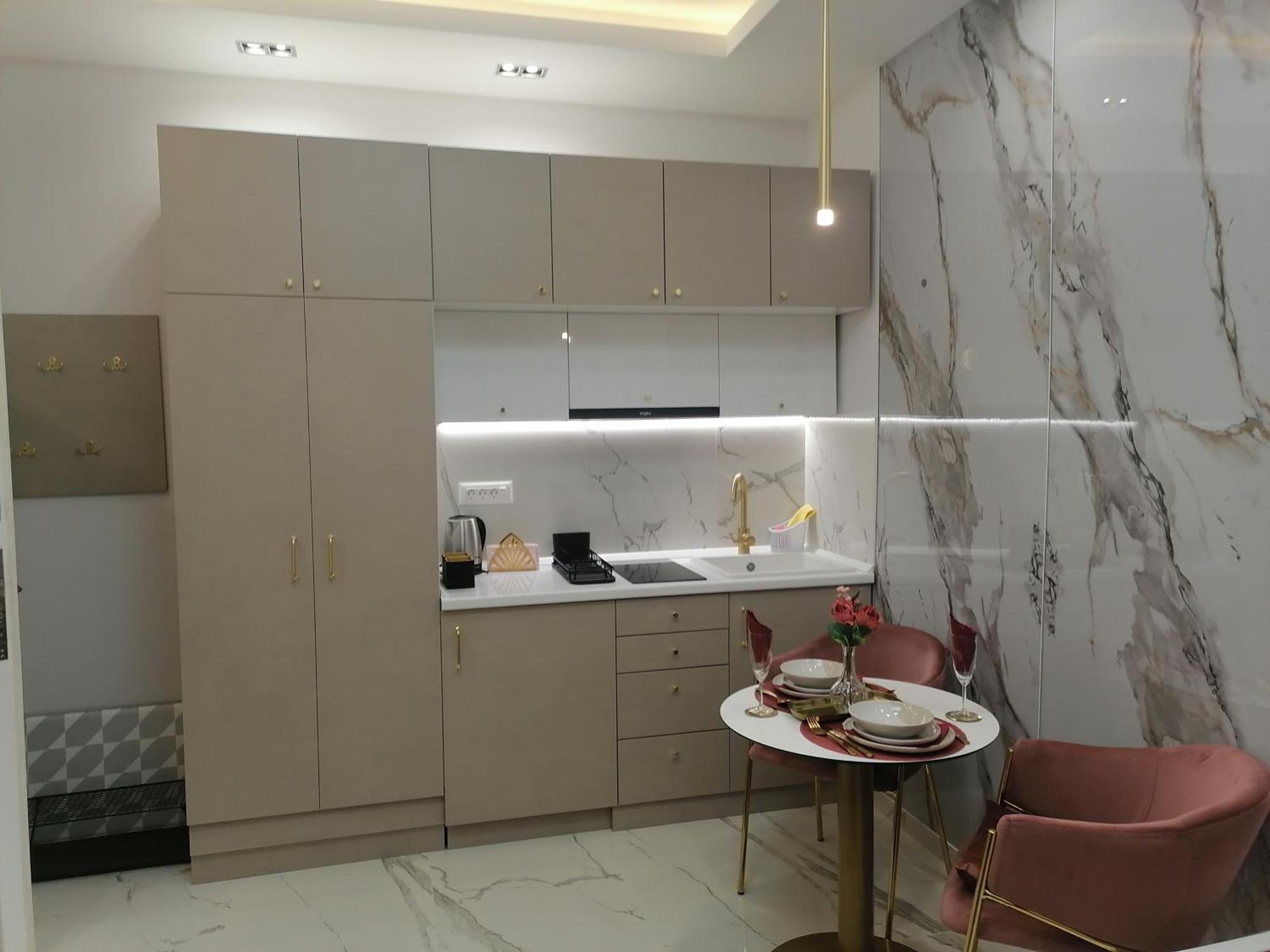 Apartment Lovac Belgrad Dış mekan fotoğraf