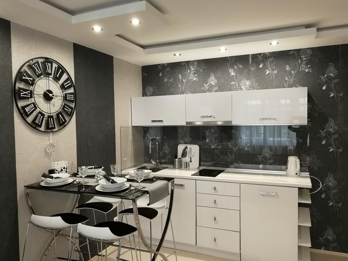 Apartment Lovac Belgrad Dış mekan fotoğraf