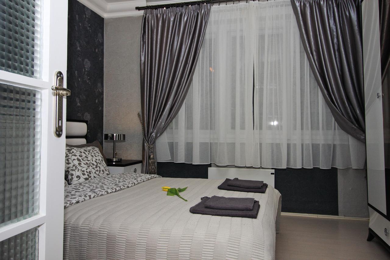 Apartment Lovac Belgrad Dış mekan fotoğraf